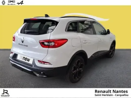Photo 6 Renault Kadjar  1.3 TCe 140ch FAP Black Edition EDC