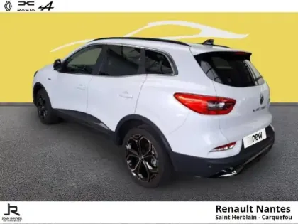 Photo 5 Renault Kadjar  1.3 TCe 140ch FAP Black Edition EDC