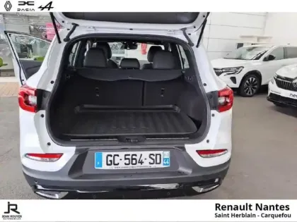 Photo 14 Renault Kadjar  1.3 TCe 140ch FAP Black Edition EDC