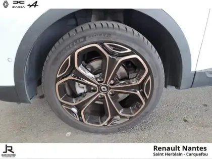 Photo 8 Renault Kadjar  1.3 TCe 140ch FAP Black Edition EDC