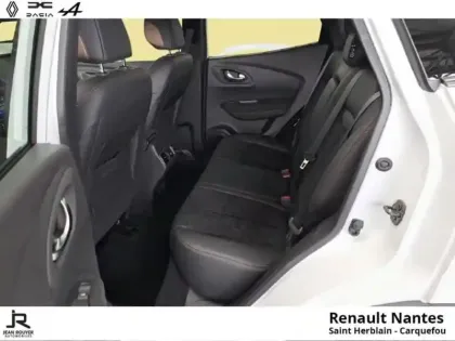 Photo 13 Renault Kadjar  1.3 TCe 140ch FAP Black Edition EDC