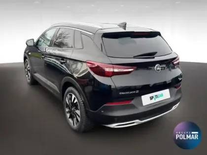 Photo 6 Opel Grandland X  Hybrid 225ch Ultimate