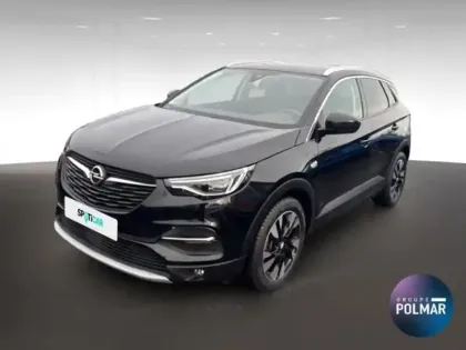 Photo Opel Grandland X