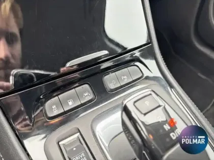 Photo 14 Opel Grandland X  Hybrid 225ch Ultimate