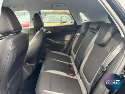 Photo 11 Opel Grandland X  Hybrid 225ch Ultimate
