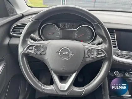 Photo 8 Opel Grandland X  Hybrid 225ch Ultimate
