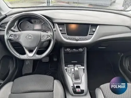 Photo 7 Opel Grandland X  Hybrid 225ch Ultimate