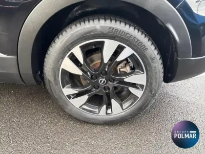 Photo 12 Opel Grandland X  Hybrid 225ch Ultimate
