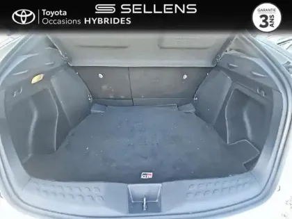 Photo 9 Toyota C-HR  122h GR-Sport 2WD E-CVT MY22