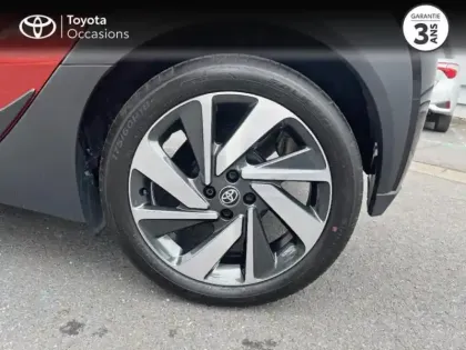 Photo 8 Toyota Aygo  X 1.0 VVT-i 72ch Collection