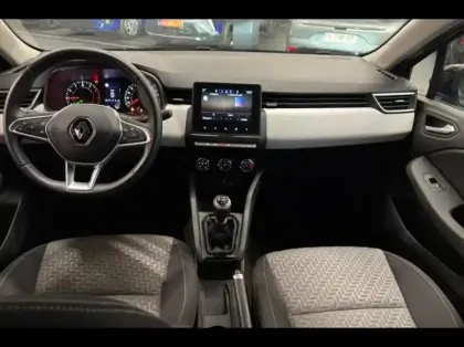 Photo 8 Renault Clio  1.0 TCe 90ch Evolution