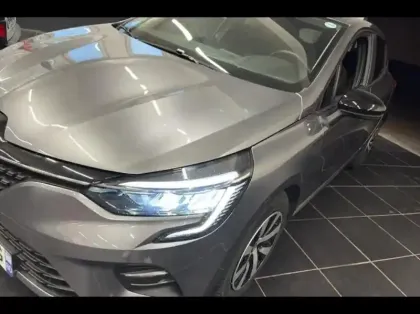 Photo 12 Renault Clio  1.0 TCe 90ch Evolution