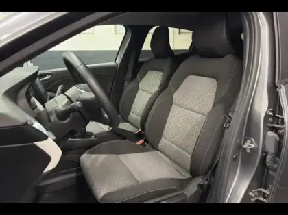 Photo 9 Renault Clio  1.0 TCe 90ch Evolution