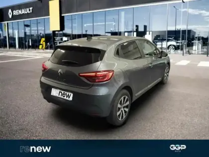 Photo 5 Renault Clio  1.0 TCe 90ch Evolution