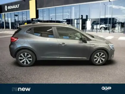 Photo 6 Renault Clio  1.0 TCe 90ch Evolution