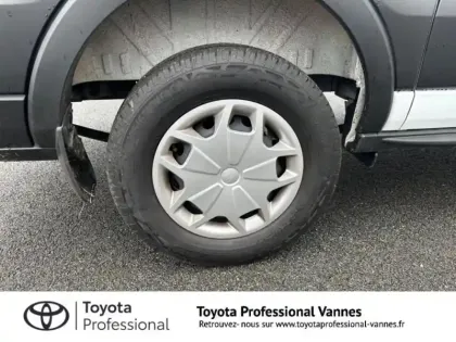 Photo 12 Ford Transit Gén. I Ph2 Trend Business 4