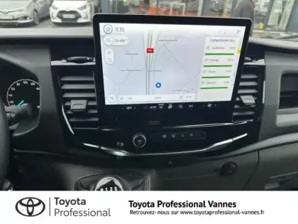 Photo 7 Ford Transit Gén. I Ph2 Trend Business 4