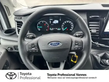 Photo 6 Ford Transit Gén. I Ph2 Trend Business 4