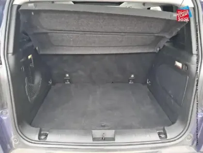 Photo 13 Jeep Renegade  2.0 MultiJet S&S 140ch Limited 4x4