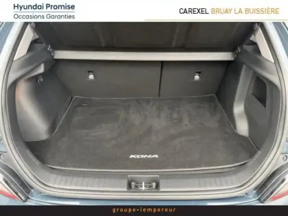Photo 5 Hyundai Kona  Electric 39kWh - 136ch Intuitive