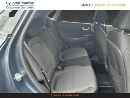 Photo 9 Hyundai Kona  Electric 39kWh - 136ch Intuitive