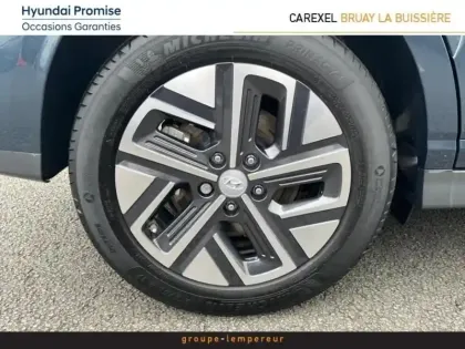 Photo 10 Hyundai Kona  Electric 39kWh - 136ch Intuitive