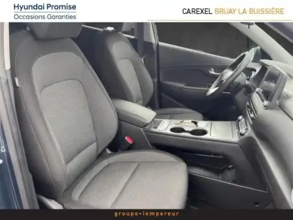 Photo 8 Hyundai Kona  Electric 39kWh - 136ch Intuitive