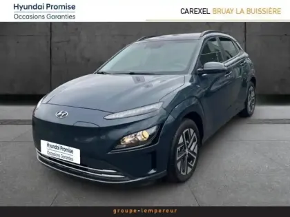 Photo Hyundai Kona Intuitive