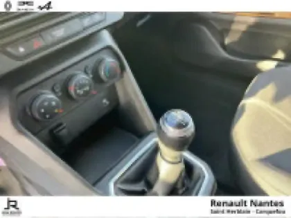 Photo 5 Dacia Sandero  1.0 TCe 90ch Stepway Expression