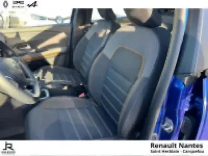 Photo 6 Dacia Sandero  1.0 TCe 90ch Stepway Expression