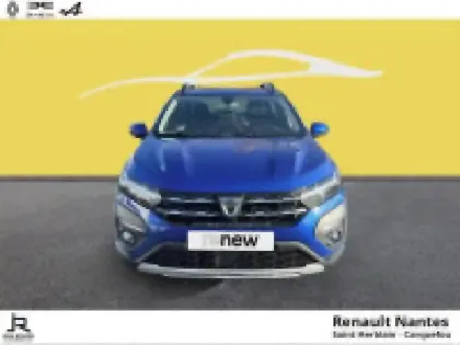 Photo 7 Dacia Sandero  1.0 TCe 90ch Stepway Expression