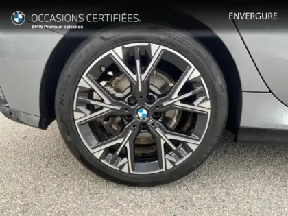 Photo 7 BMW Serie 1 Série 1 120A 170ch M Sport DKG7