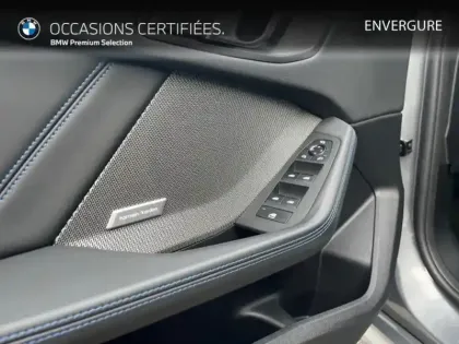 Photo 13 BMW Serie 1 Série 1 120A 170ch M Sport DKG7