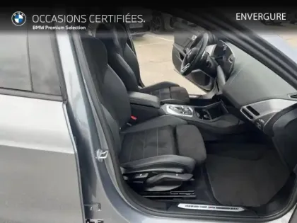 Photo 8 BMW Serie 1 Série 1 120A 170ch M Sport DKG7