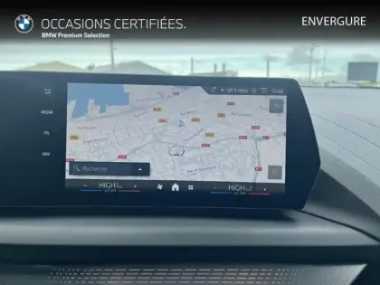 Photo 10 BMW Serie 1 Série 1 120A 170ch M Sport DKG7