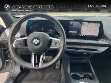 Photo 5 BMW Serie 1 Série 1 120A 170ch M Sport DKG7