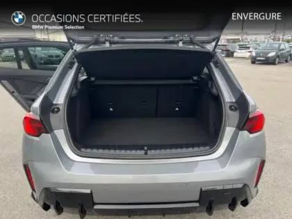 Photo 6 BMW Serie 1 Série 1 120A 170ch M Sport DKG7