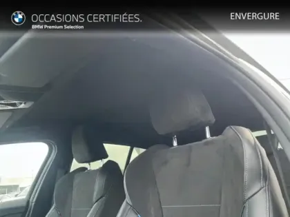 Photo 11 BMW Serie 1 Série 1 120A 170ch M Sport DKG7