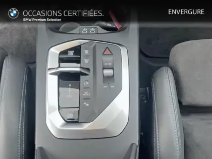 Photo 14 BMW Serie 1 Série 1 120A 170ch M Sport DKG7