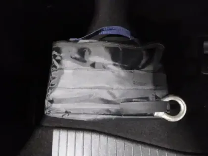 Photo 9 Opel Grandland  1.2 Turbo Hybrid 145ch GS e-DCT6