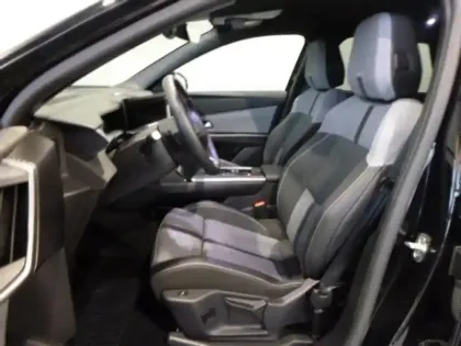 Photo 12 Opel Grandland  1.2 Turbo Hybrid 145ch GS e-DCT6