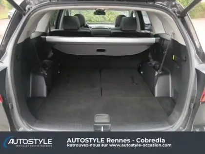 Photo 5 Kia Sorento  2.2 CRDi 200ch ISG GT line 4x4 BVA8