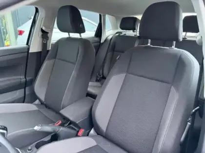 Photo 12 Volkswagen Polo  1.0 TSI 95ch Life