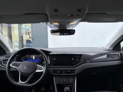 Photo 9 Volkswagen Polo  1.0 TSI 95ch Life