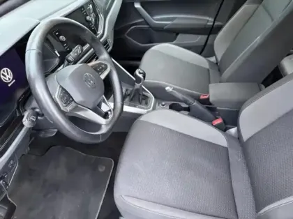 Photo 10 Volkswagen Polo  1.0 TSI 95ch Life