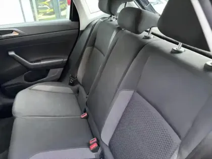 Photo 8 Volkswagen Polo  1.0 TSI 95ch Life