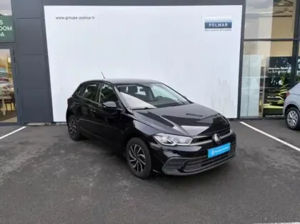 Photo Volkswagen Polo