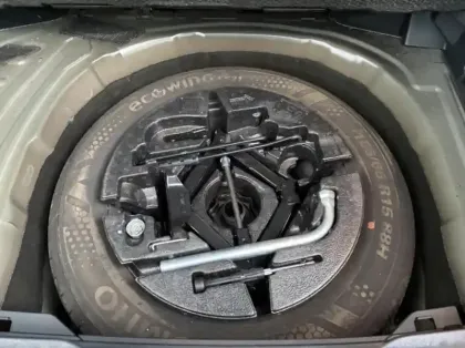 Photo 7 Volkswagen Polo  1.0 TSI 95ch Life