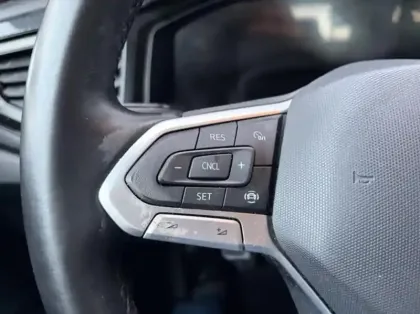 Photo 14 Volkswagen Polo  1.0 TSI 95ch Life