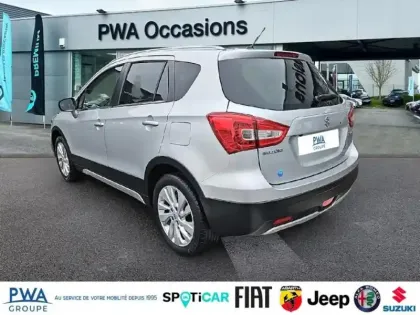 Photo 6 Suzuki S-Cross  1.0 Boosterjet Privilège